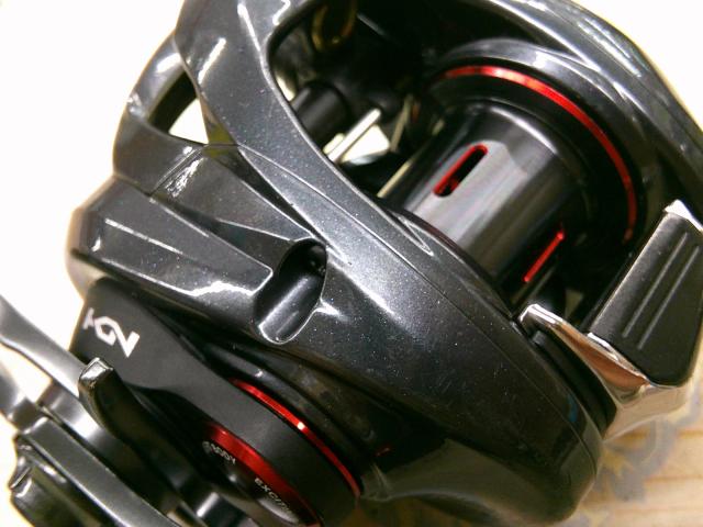 16スティーレ 101XG｜＠ベリーネット 日本最大新品中古釣具WEB