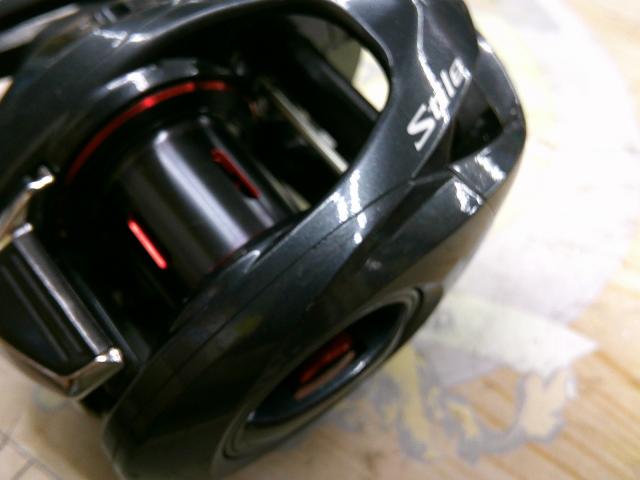16スティーレ 101XG｜＠ベリーネット 日本最大新品中古釣具WEB