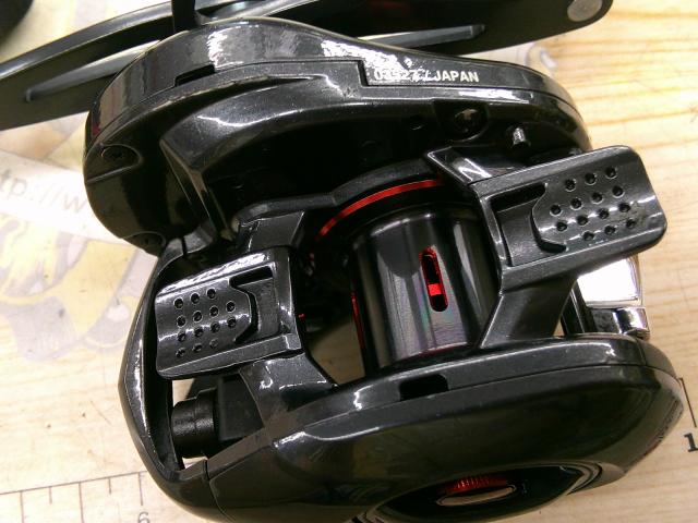 Amazon | シマノ(SHIMANO) ベイトリール 両軸 16 スティーレ