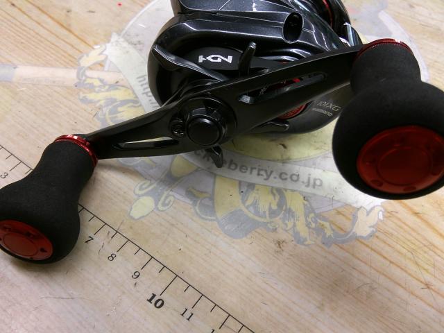 16スティーレ 101XG｜＠ベリーネット 日本最大新品中古釣具WEB