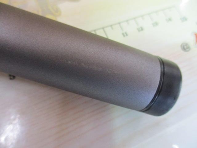 シマノ 鱗海 AX 1号 500 (ロッド・釣竿) 価格比較 - 価格.com