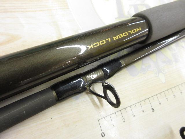 シーバード 80-270V