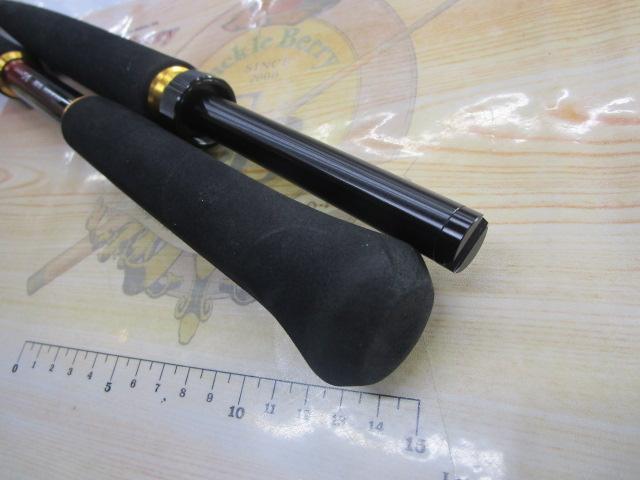 【送料無料】シマノ ディープチェイサー アカムツ　スペシャル M210 ディープチェイサー アカムツスペシャル[DEEP CHASER AKAMUTSU