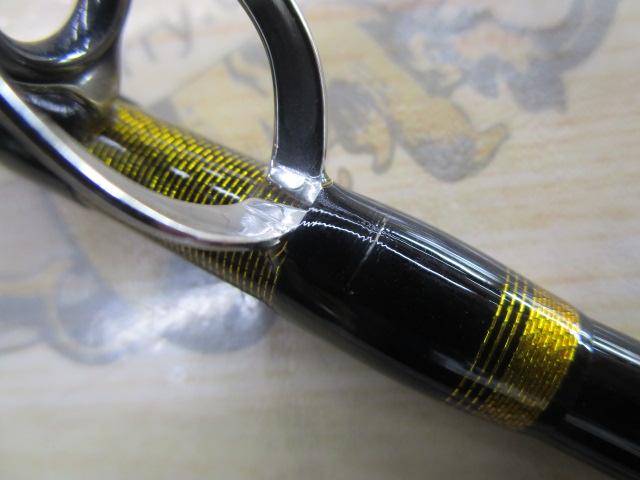 【送料無料】シマノ ディープチェイサー アカムツ　スペシャル M210 ディープチェイサー アカムツスペシャル[DEEP CHASER AKAMUTSU