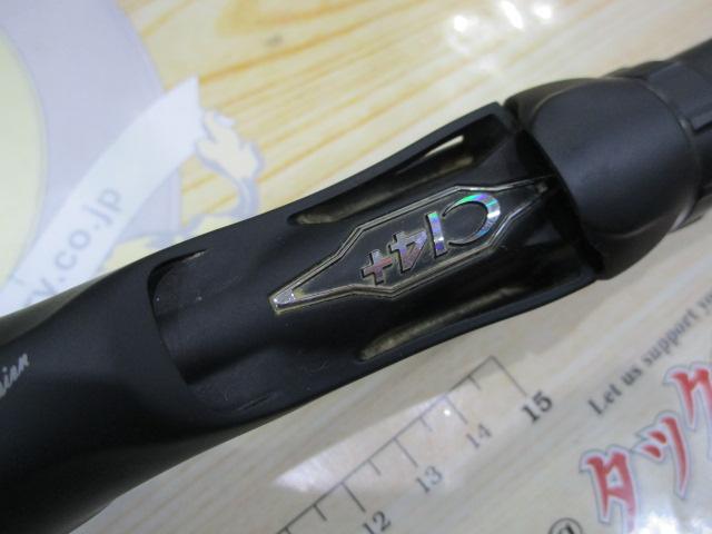 18ポイズンアドレナ 1611M+