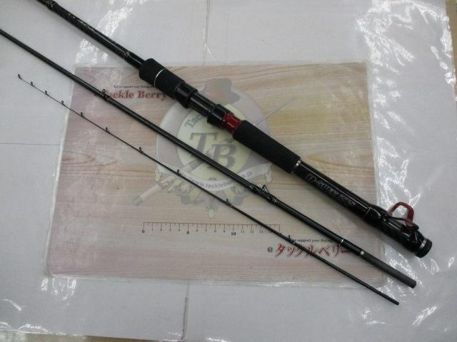 【中古/美品】 黒鯛工房 THE ヘチセレクション XT Dスペック 275   /E232L 中古/美品】 黒鯛工房 THE ヘチセレクション XT Dスペック 275