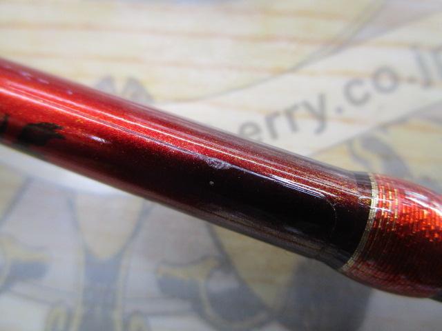 値下げ！早い者勝ち！ワールドシャウラ2651F-3 スーパーレッド　中古美品 18ワールドシャウラ2651F3｜＠ベリーネット 日本最大新品中古