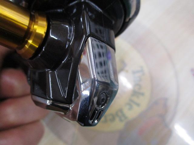 22ソアレBB C2000SSHG