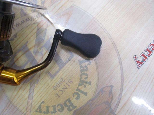 22ソアレBB C2000SSHG