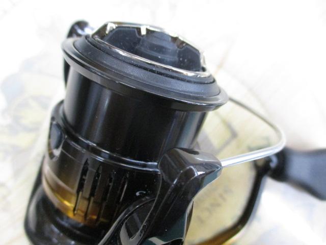 22ソアレBB C2000SSHG