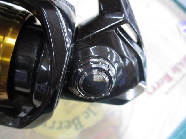 22ソアレBB C2000SSHG