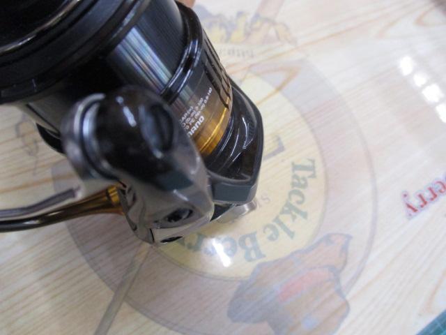 22ソアレBB C2000SSHG