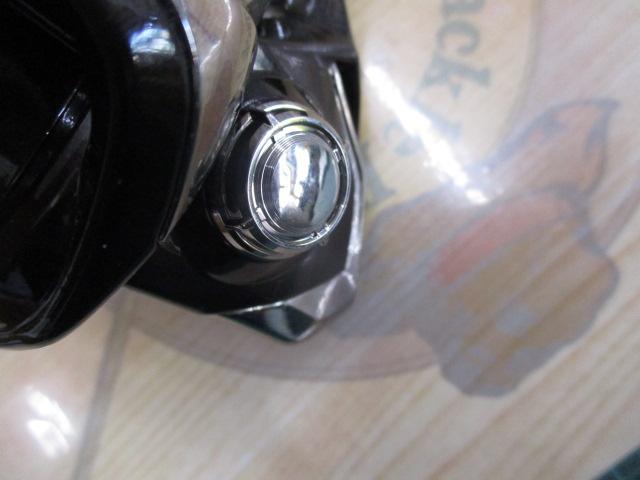 22ソアレBB C2000SSHG