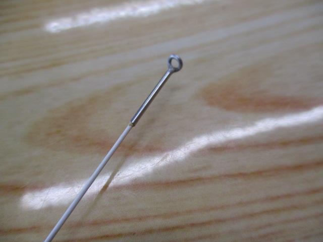 飛竜クロダイ F-53UM