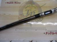 飛竜クロダイ F-53UM