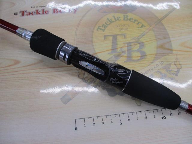 シマノ炎月一つテンヤマダイパワースペック 新商品】重量級テンヤ対応！・・・・シマノ「炎月一つ