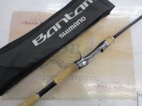 バンタム 165L-BFS｜＠ベリーネット 日本最大新品中古釣具WEB