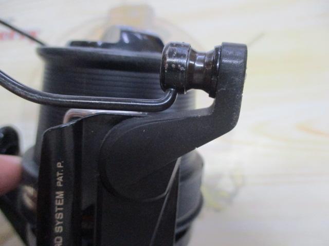 プロキャスター GS-35