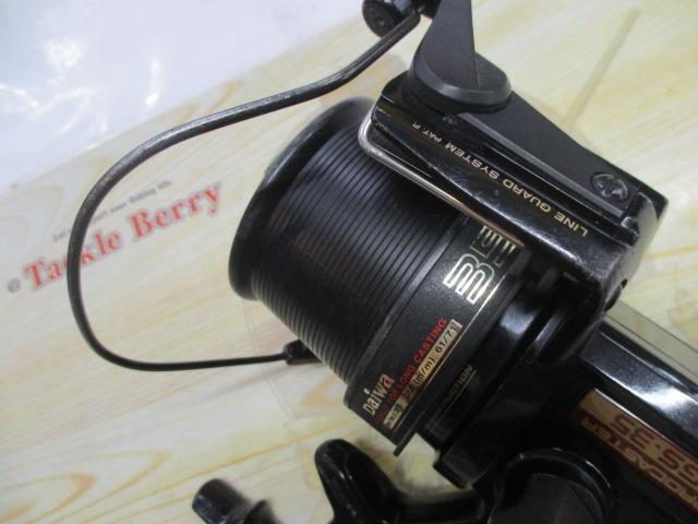 プロキャスター GS-35