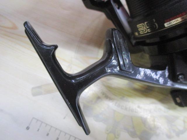 プロキャスター GS-35