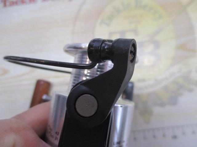 ウィスカートーナメント SS-750