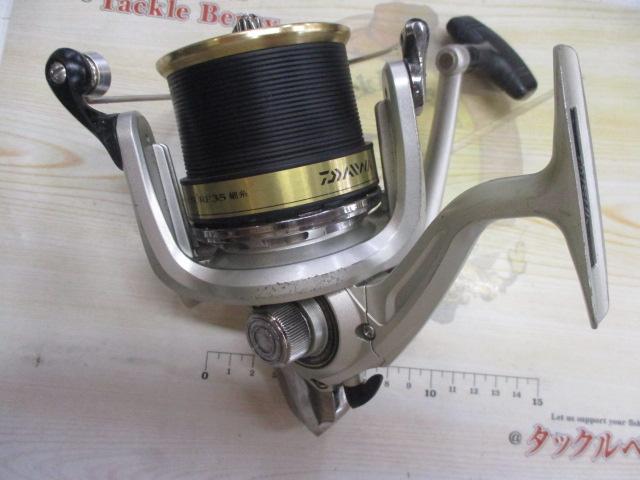 10ファインサーフ 35 細糸