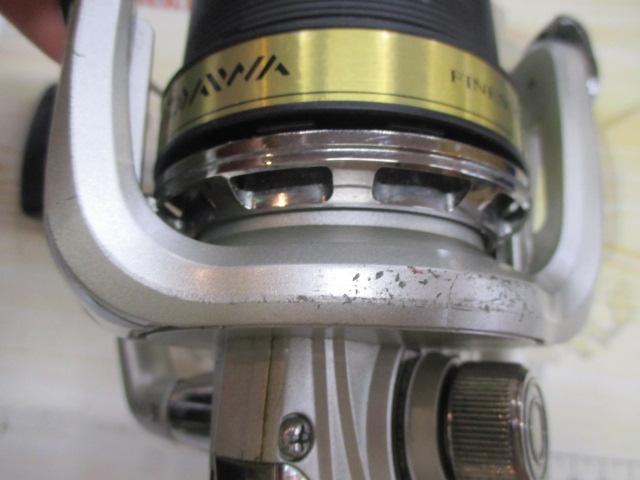 10ファインサーフ 35 細糸