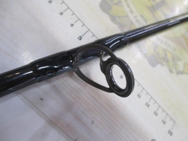 オフショアスティック WRC-62HSJ/20