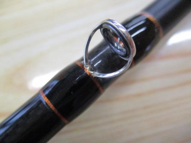 トリックスター TSC-68MH｜＠ベリーネット 日本最大新品中古釣具