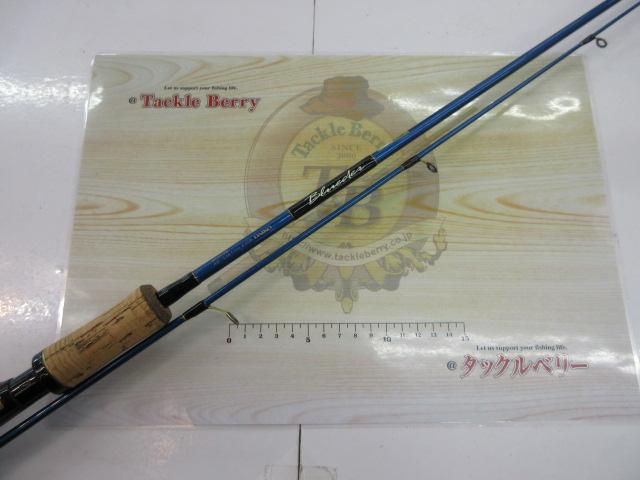 【希少】 DAIKO bluederブルーダー bs-602ml 2ピース Yahoo!オークション -「ダイコーブルーダー」(2ピーススピニング