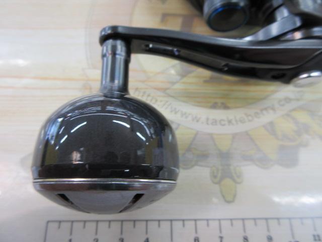 21フォースマスター1000