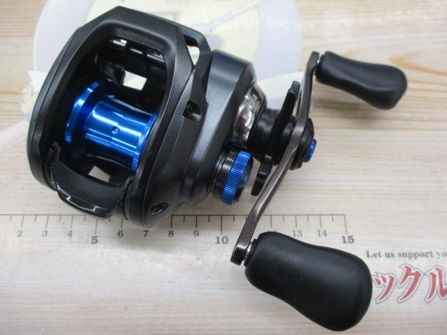 20SLX DC 70XG｜＠ベリーネット 日本最大新品中古釣具WEBショップ