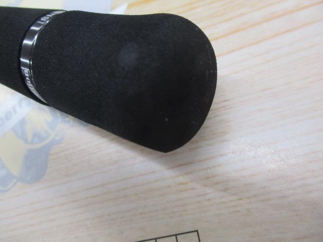 ブラックレーベル SC S64L-ST