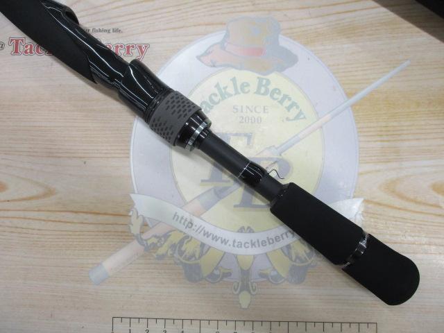 ブラックレーベル SC S64L-ST