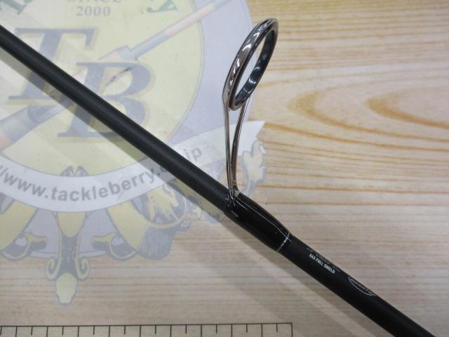 ブラックレーベル SC S64L-ST