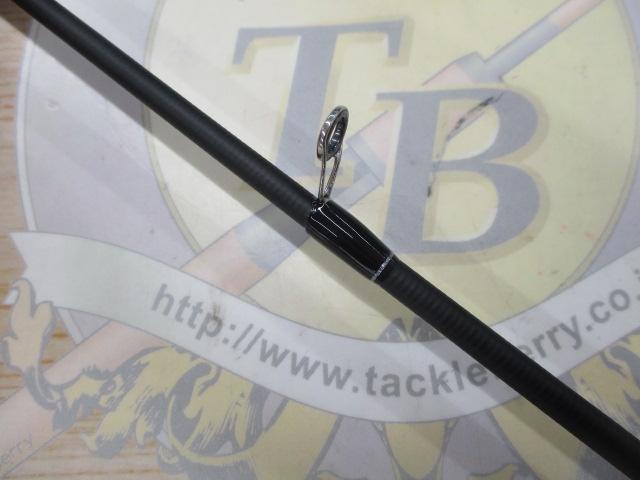 ブラックレーベル SC S64L-ST