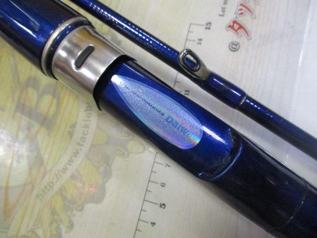 DAIWA HZ 潮流DM S-330V HZ潮流DM S-330V｜＠ベリーネット 日本最大新品中古釣具WEBショップ