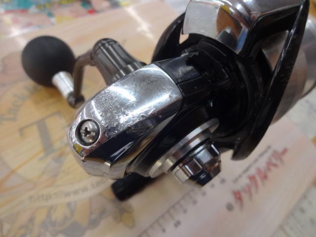 ［ダイワ ］19レグザ LT 6000D-H ダイワ レグザ LT6000D-H (リール) 価格比較 - 価格.com