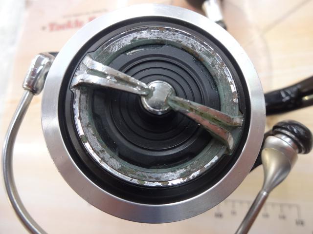 19レグザ LT6000D-H｜＠ベリーネット 日本最大新品中古釣具WEB