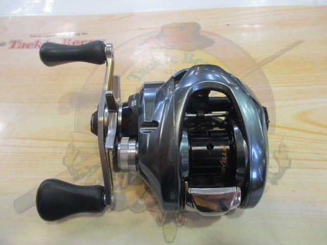 22アルデバランBFS XG LH