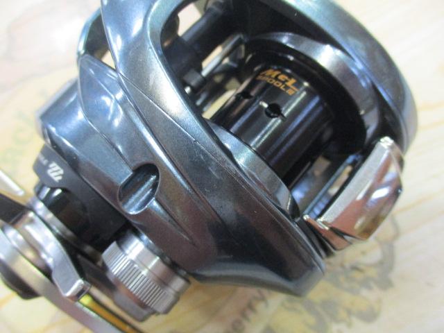 22アルデバランBFS XG LH