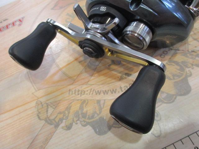 22アルデバランBFS XG LH