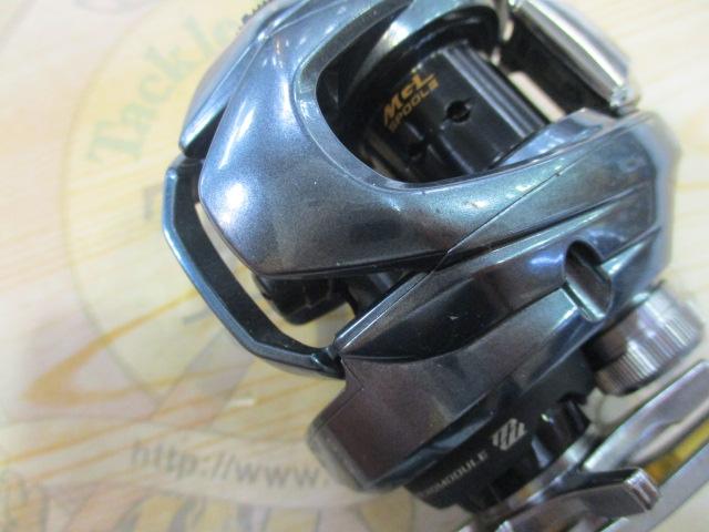 22アルデバランBFS XG LH