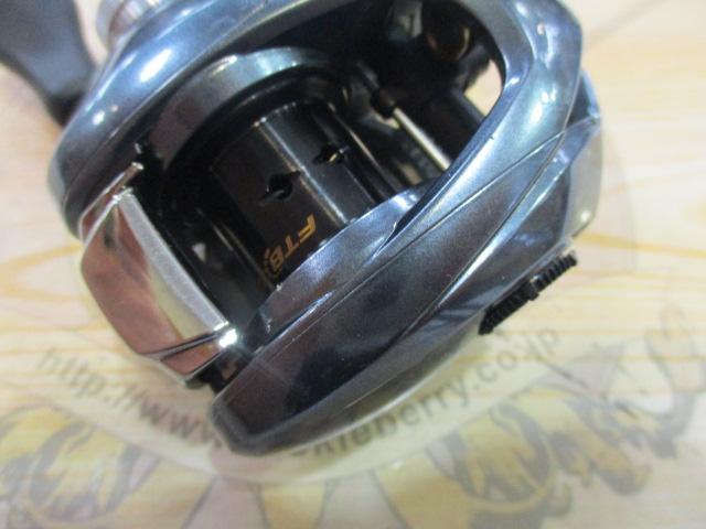 22アルデバランBFS XG LH