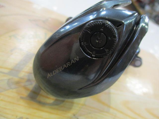 22アルデバランBFS XG LH