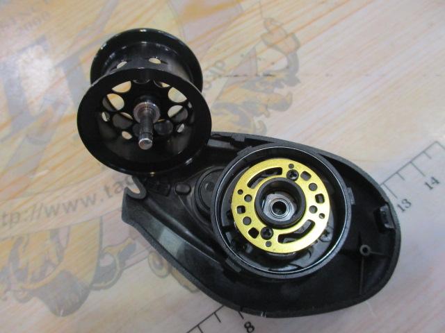 22アルデバランBFS XG LH