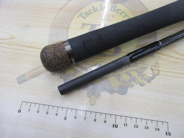 サイドワインダーグレートパフォーマー HGC-610MLXF/GP