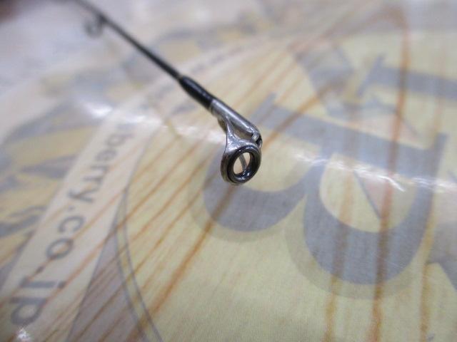 サイドワインダーグレートパフォーマー HGC-610MLXF/GP