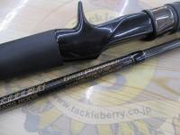 サイドワインダーグレートパフォーマー HGC-610MLXF/GP