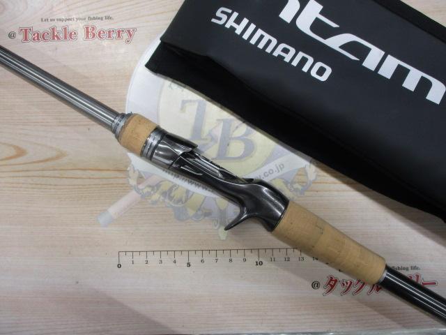 22バンタム170MH 22 バンタム 170MH – フィッシングマックス WEBSHOP